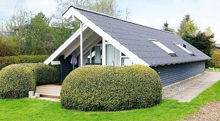 Holiday home in Idestrup