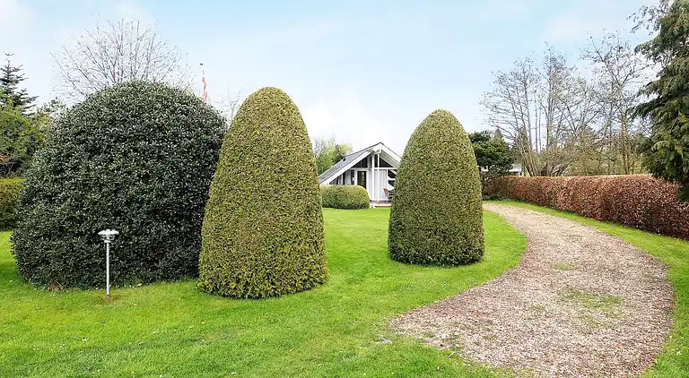 Holiday home in Idestrup