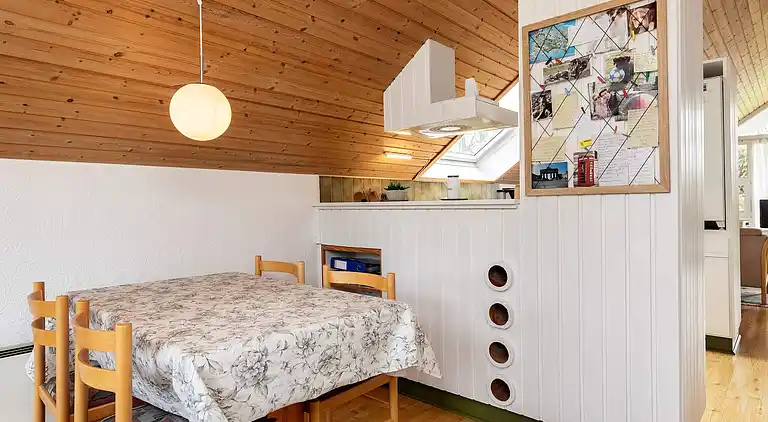 Holiday home in Idestrup