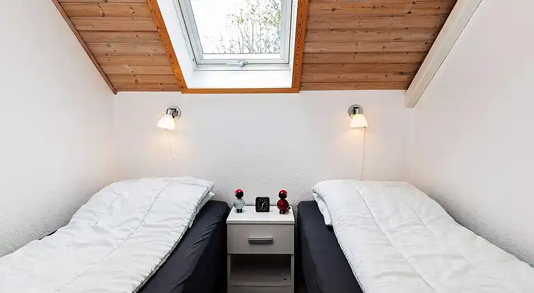 Holiday home in Idestrup