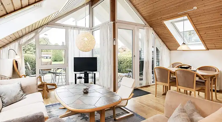 Holiday home in Idestrup