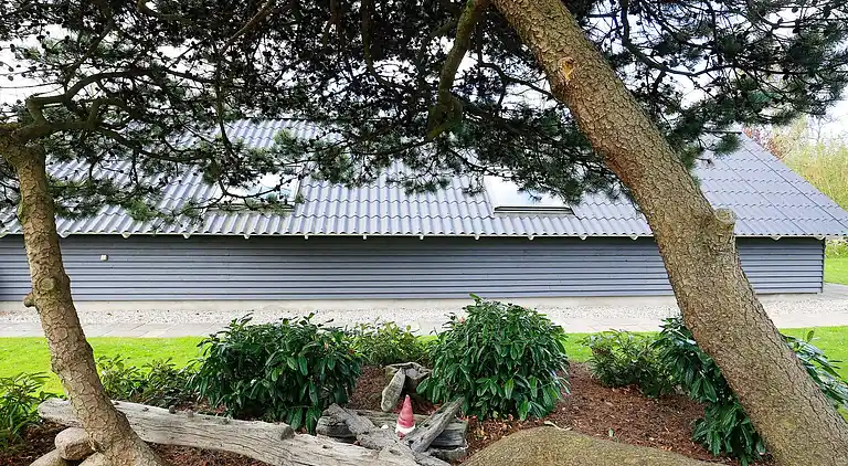 Holiday home in Idestrup