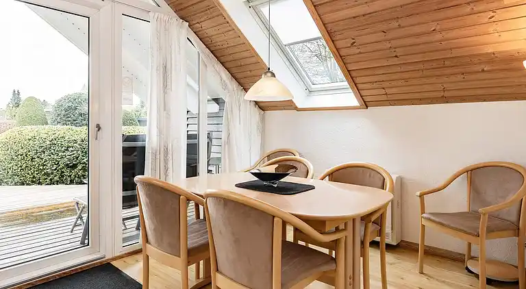 Holiday home in Idestrup