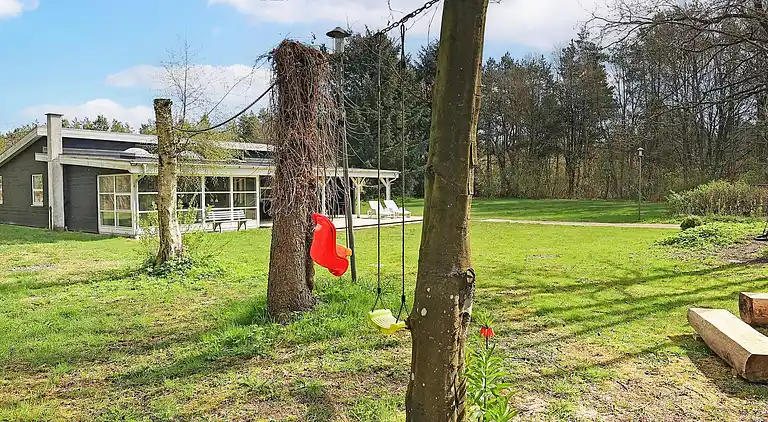 Holiday home in Brønderslev