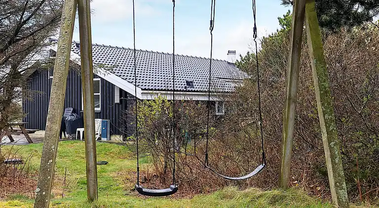 Holiday home in Blokhus