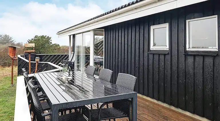 Holiday home in Blokhus