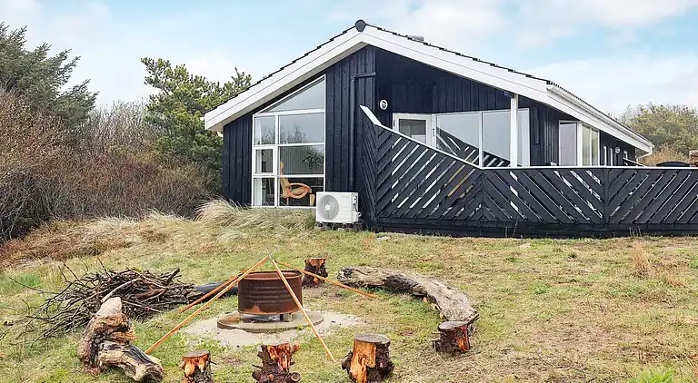 Holiday home in Blokhus