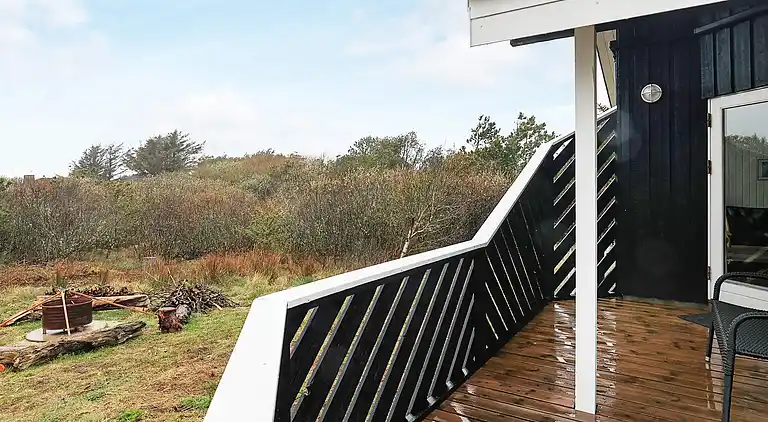 Holiday home in Blokhus