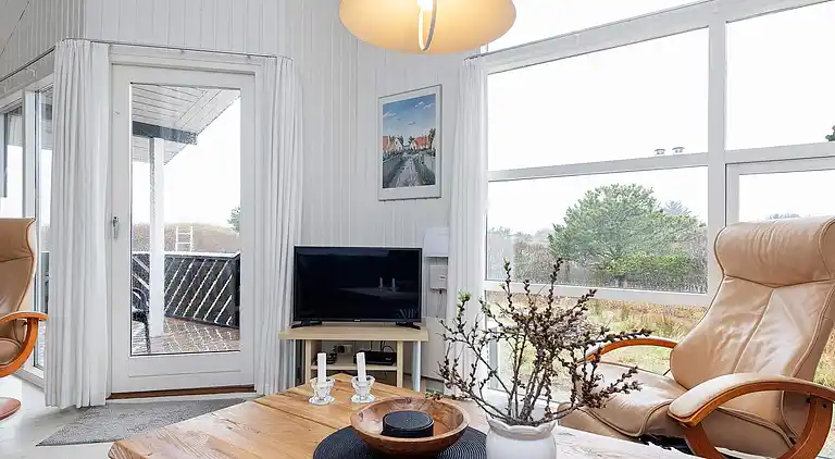 Holiday home in Blokhus