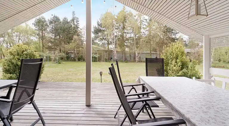 Sommerhus i Rødby