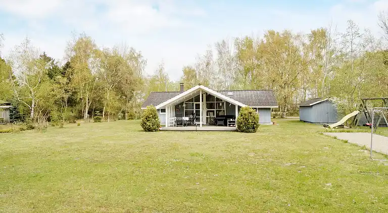Sommerhus i Rødby