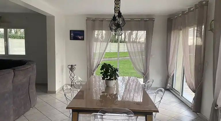 Sommerhus i Gerville