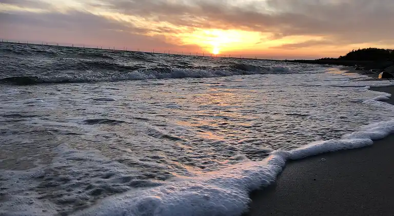 Dejligt sommerhus tæt på strand og natur