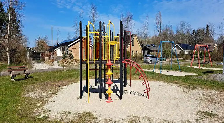 Feriebolig i Lauwersoog