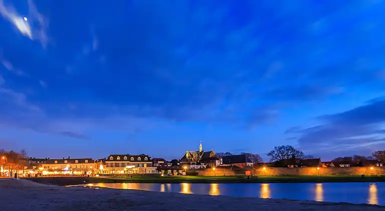 Chalet in Harderwijk