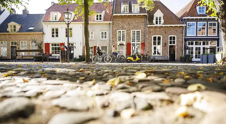 Chalet in Harderwijk