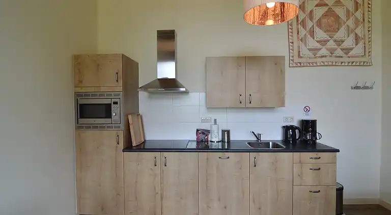 Farm house in Geesteren