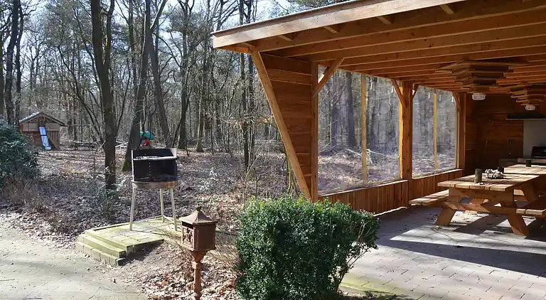 Holiday home in Lunteren