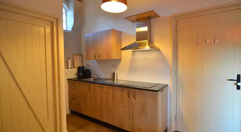 Gårdhus i Geesteren