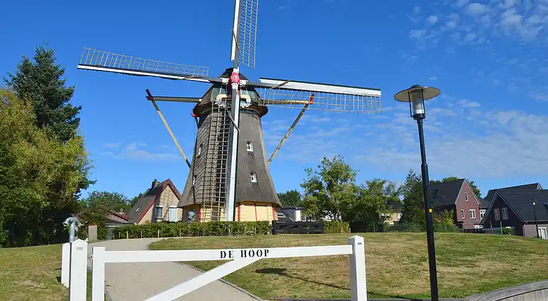 Holiday home in Lunteren
