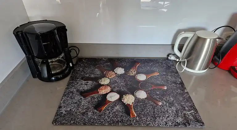 Sommerhus i Tzummarum