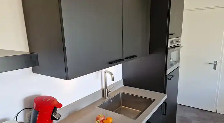 Sommerhus i Tzummarum