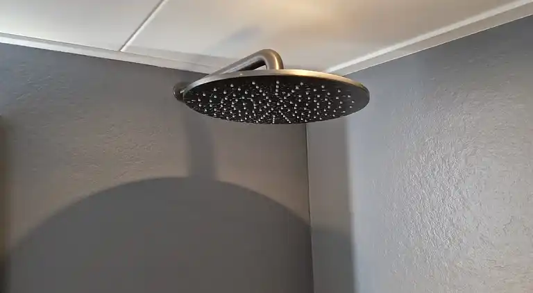 Sommerhus i Tzummarum