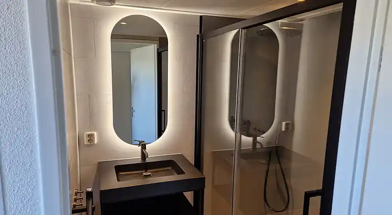 Sommerhus i Tzummarum