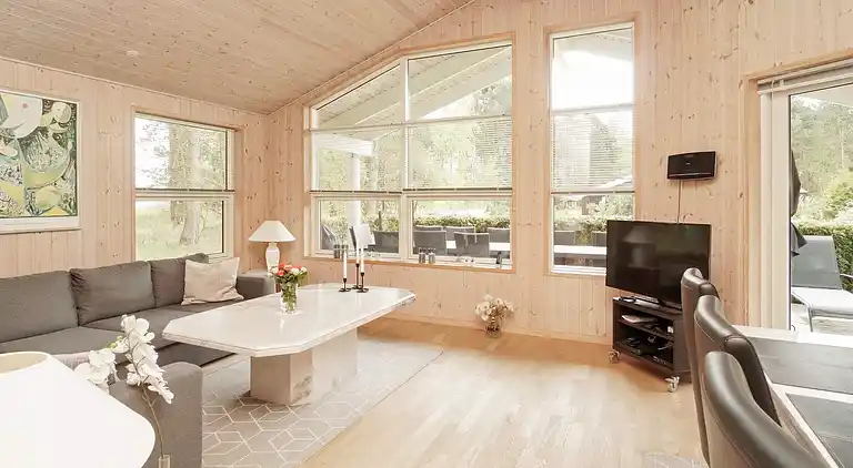 Holiday home in Rødby