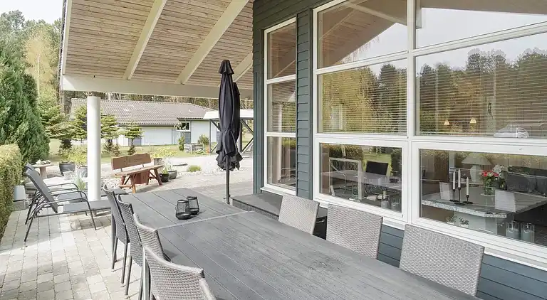 Holiday home in Rødby