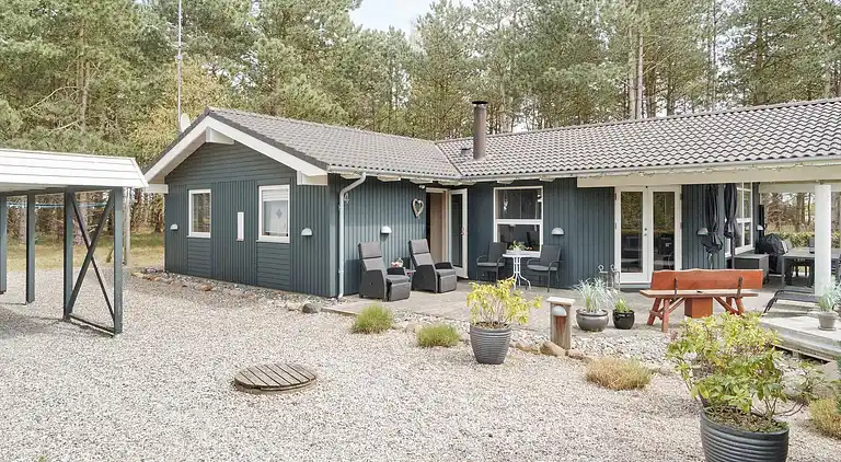 Holiday home in Rødby