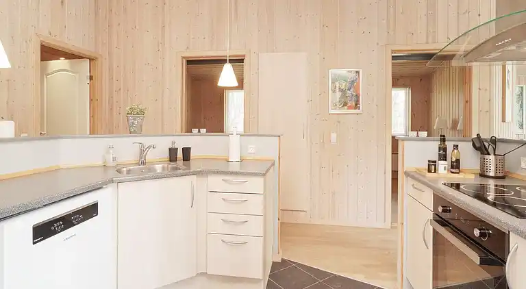 Holiday home in Rødby