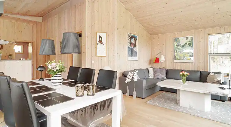 Holiday home in Rødby