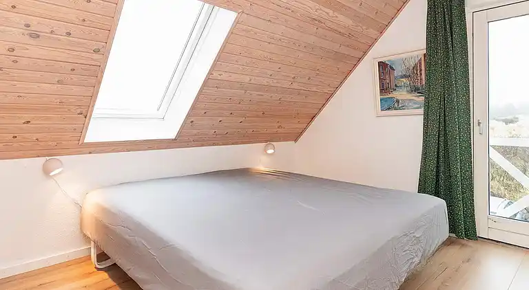 Holiday home in Saltum