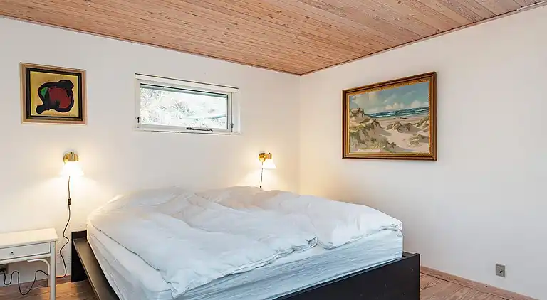 Holiday home in Saltum