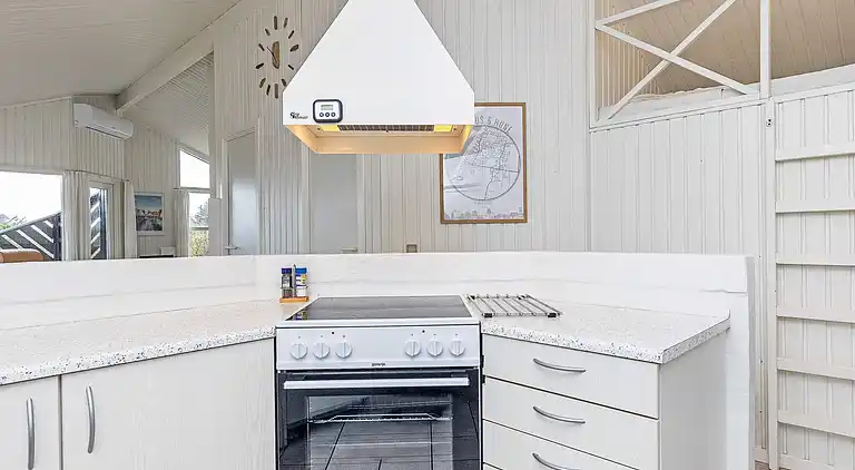 Holiday home in Blokhus