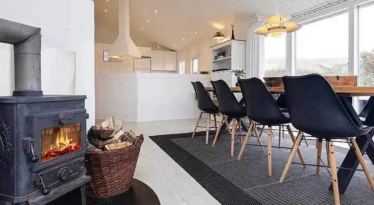 Holiday home in Blokhus