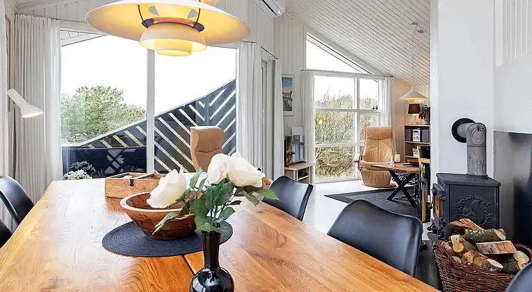 Holiday home in Blokhus