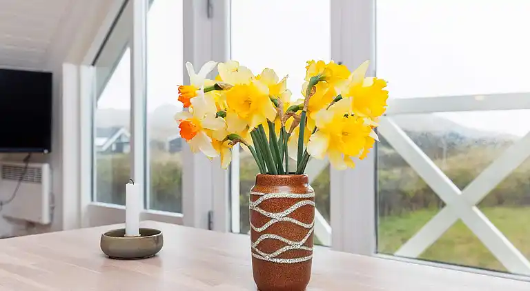 Holiday home in Saltum