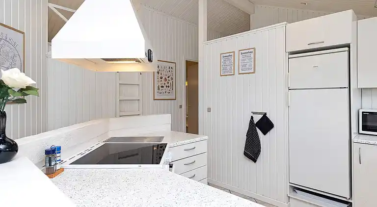 Holiday home in Blokhus