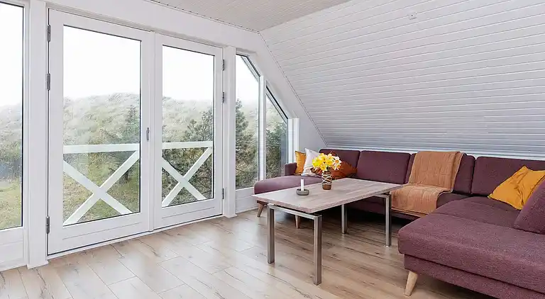 Holiday home in Saltum