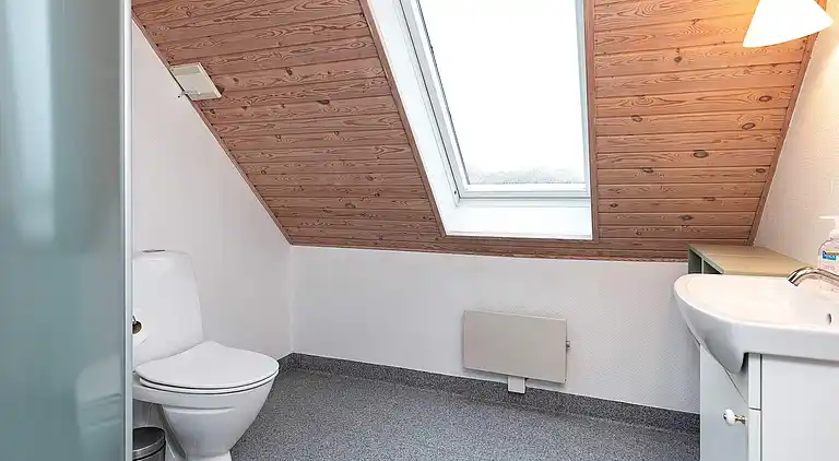 Holiday home in Saltum