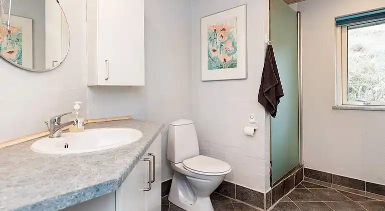 Holiday home in Saltum