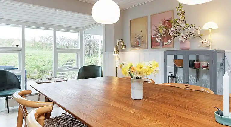 Holiday home in Saltum