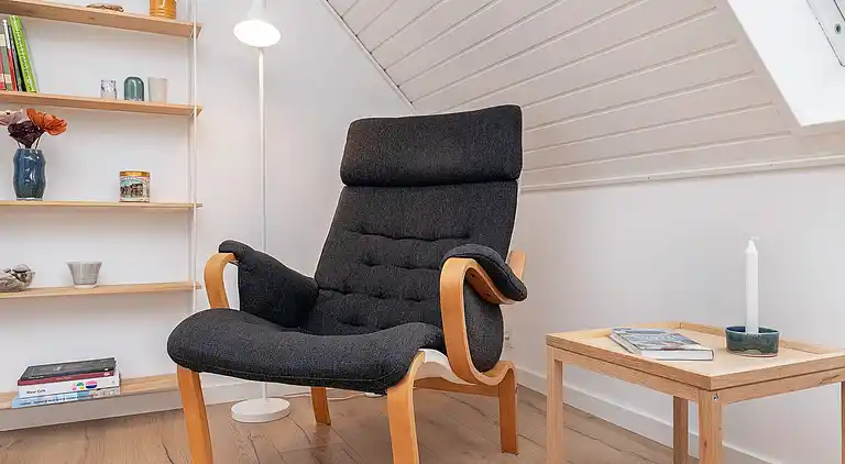 Holiday home in Saltum