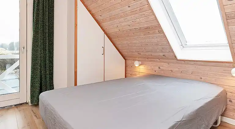 Holiday home in Saltum