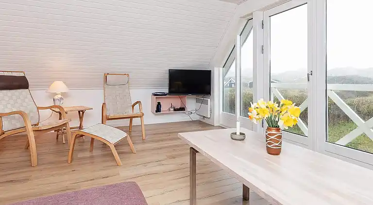 Holiday home in Saltum