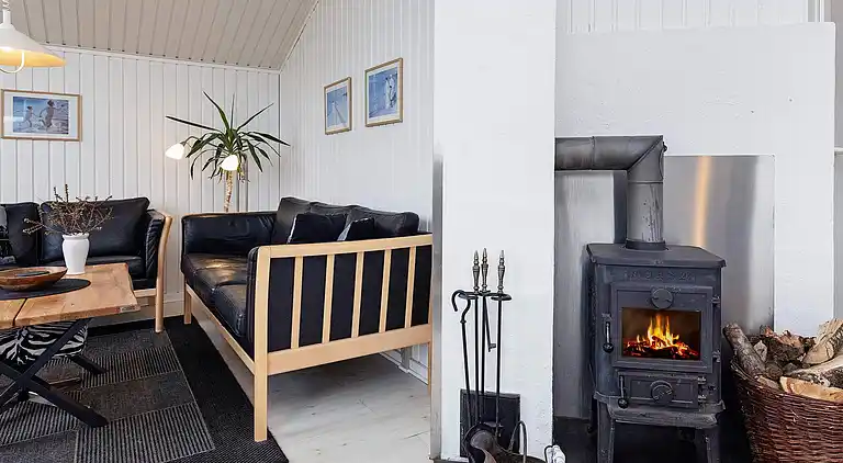 Holiday home in Blokhus