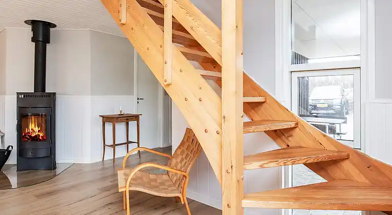 Holiday home in Saltum