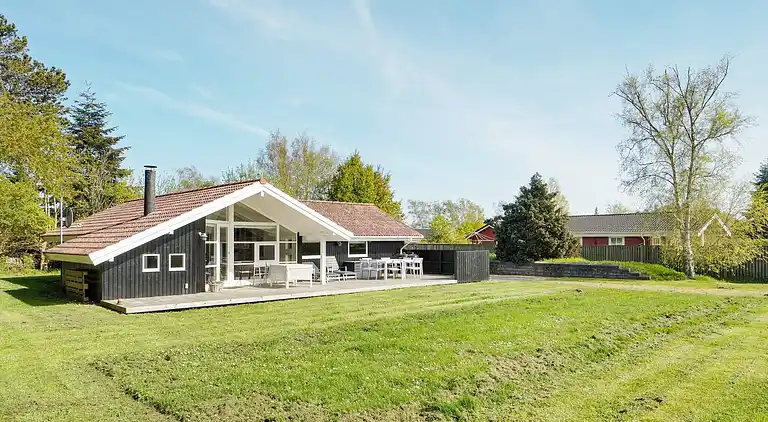 Holiday home in Slagelse